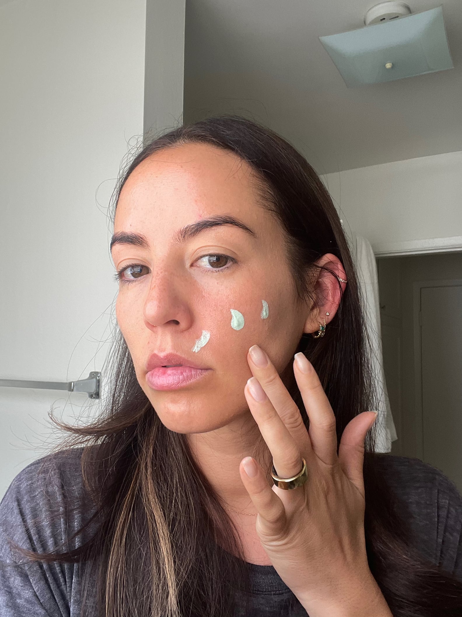 L'Oréal Paris Magic Skin Beautifier BB Cream Review With Pic POPSUGAR
