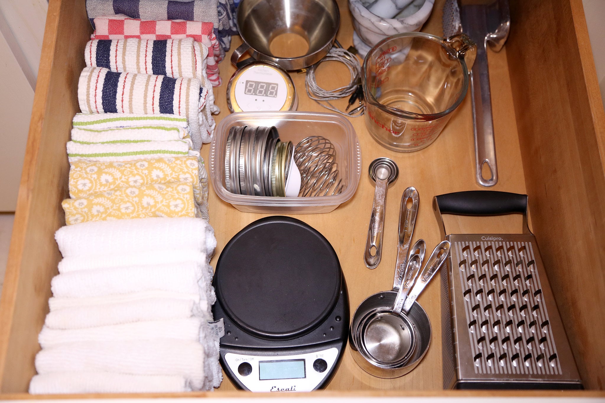 My Most Used Kitchen Utensils (and What I Got Rid of) - A