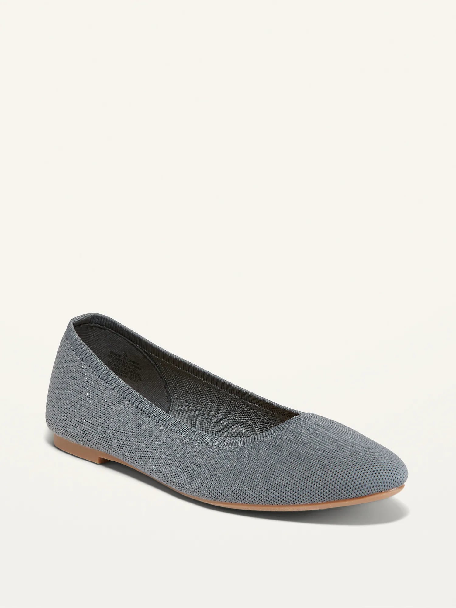 Old best sale navy flats