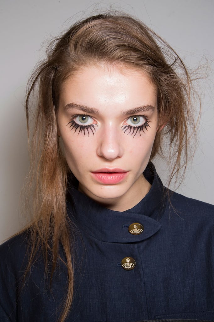 Vivienne Westwood Red Label Spring 2015