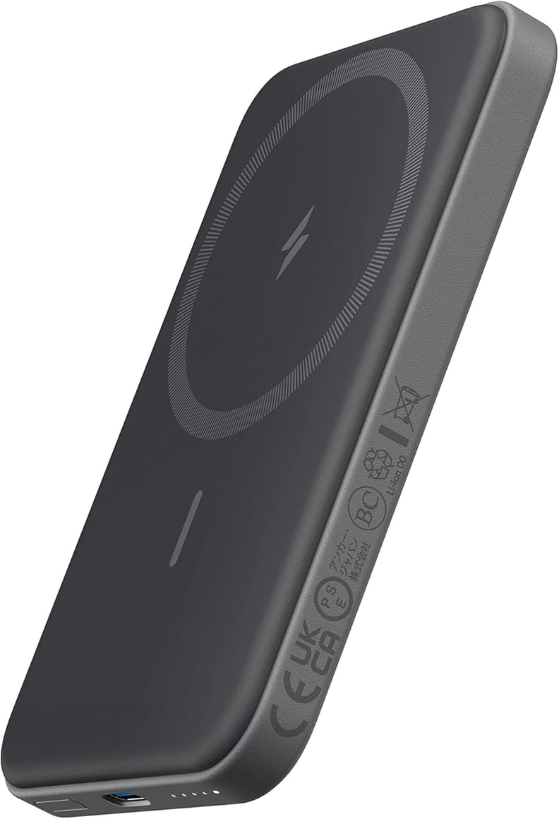 A Portable Charger