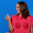 "Thor: Love and Thunder" Stars Natalie Portman and Tessa Thompson Want Your Pitches