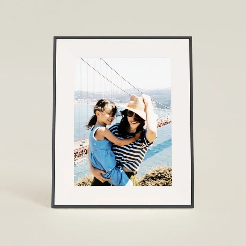 Aura Aspen 12" Frame