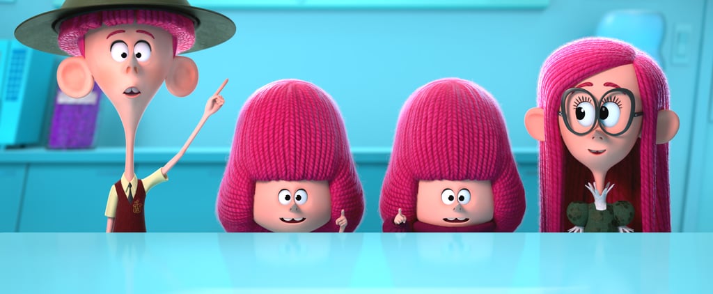 Netflix Kids' Movie The Willoughbys: Trailer and Photos