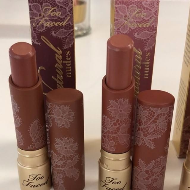 Too Faced New Launches Popsugar Beauty