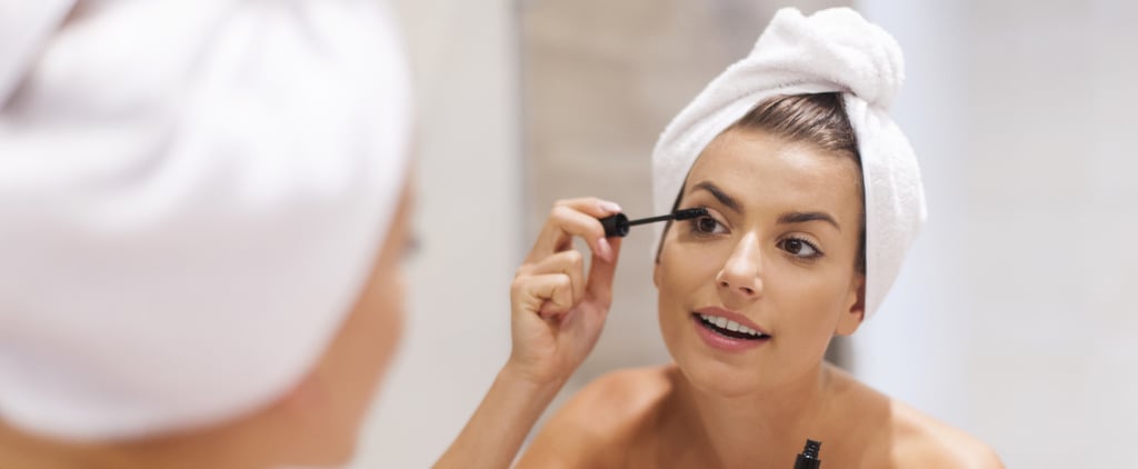 How to Pick the Right Mascara Wand