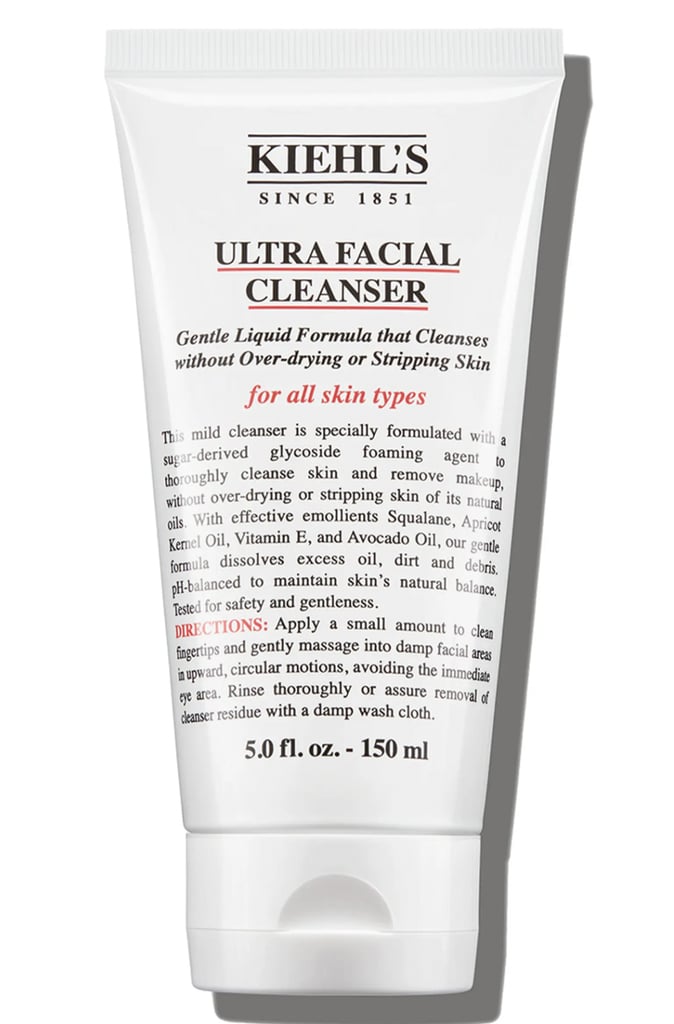 Kiehl's Ultra Face Cleanser
