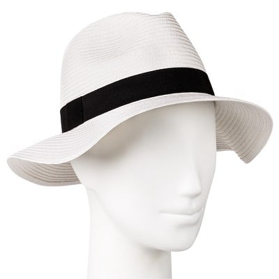 A New Day Women's Panama Hat | Hats Off 