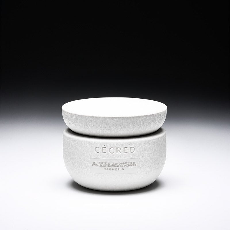Moisturizing Deep Conditioner