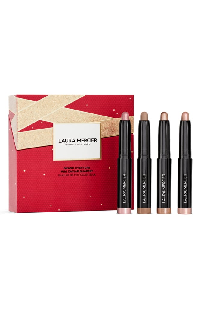 Laura Mercier Mini Caviar Stick Eye Colour Set