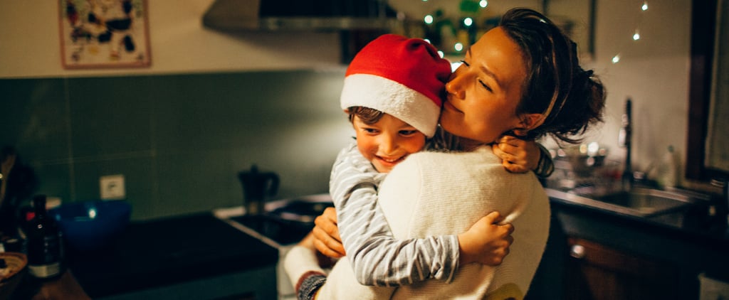 How Parents Can Actually Enjoy the Holidays: Expert Advice