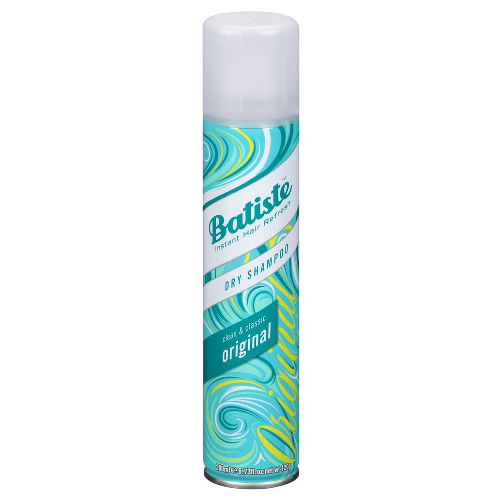 Batiste Original Clean Dry Shampoo