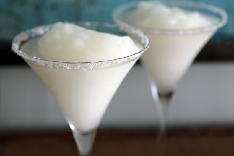 Frozen Margaritas