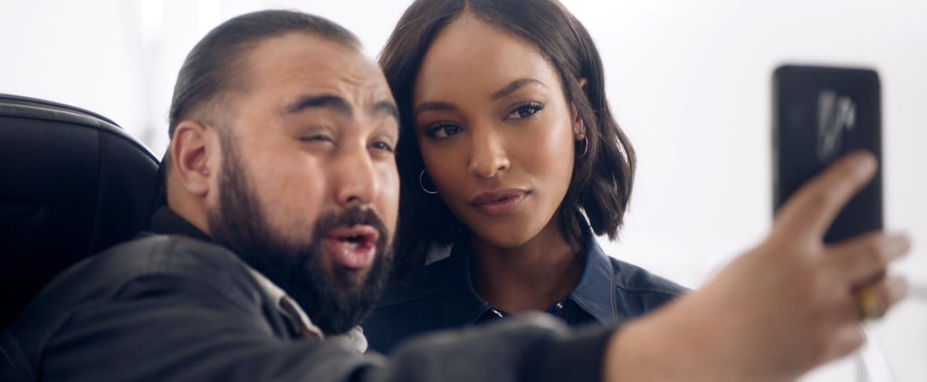 British Airways Comic Relief In-Flight Safety Video