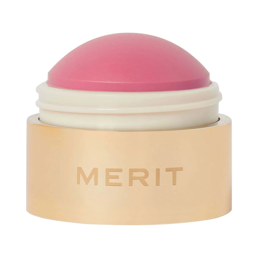 Merit Flush Balm Cream Blush