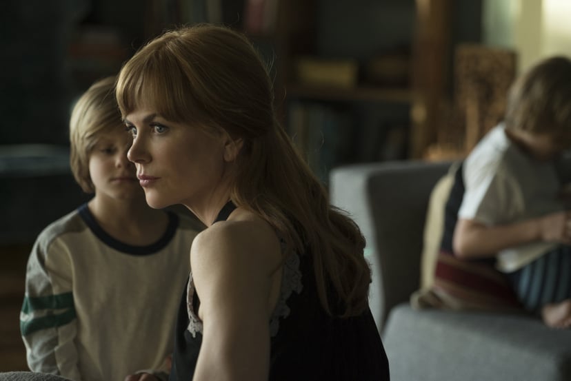 Big Little Lies Season 2 Details POPSUGAR Entertainment
