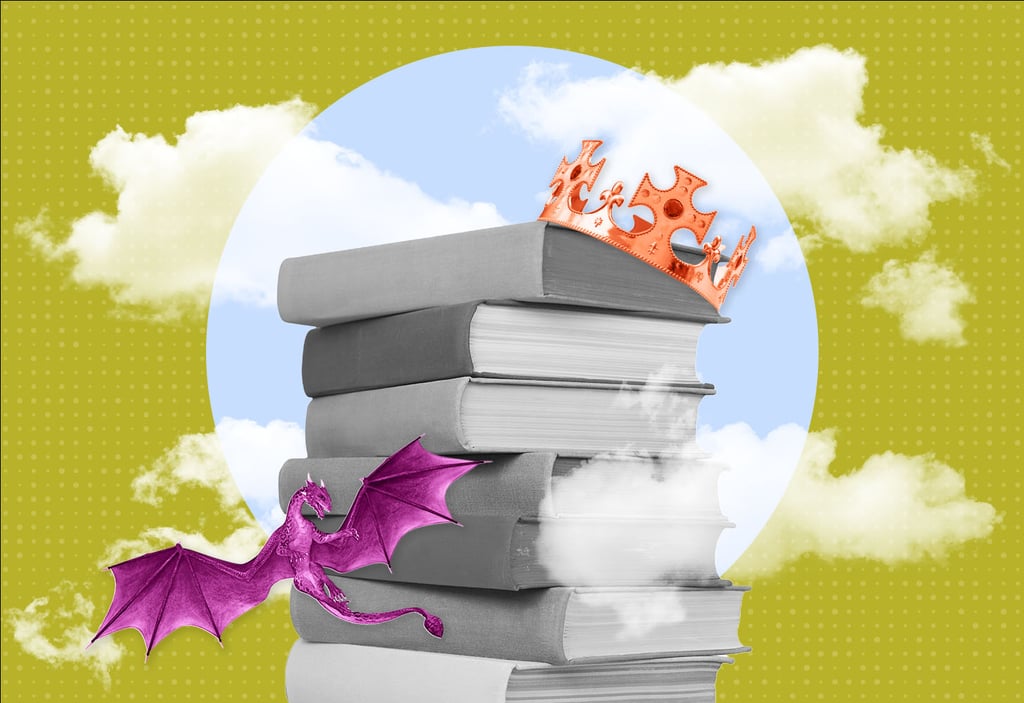 Romantasy Authors Share Real-Life Dating Advice