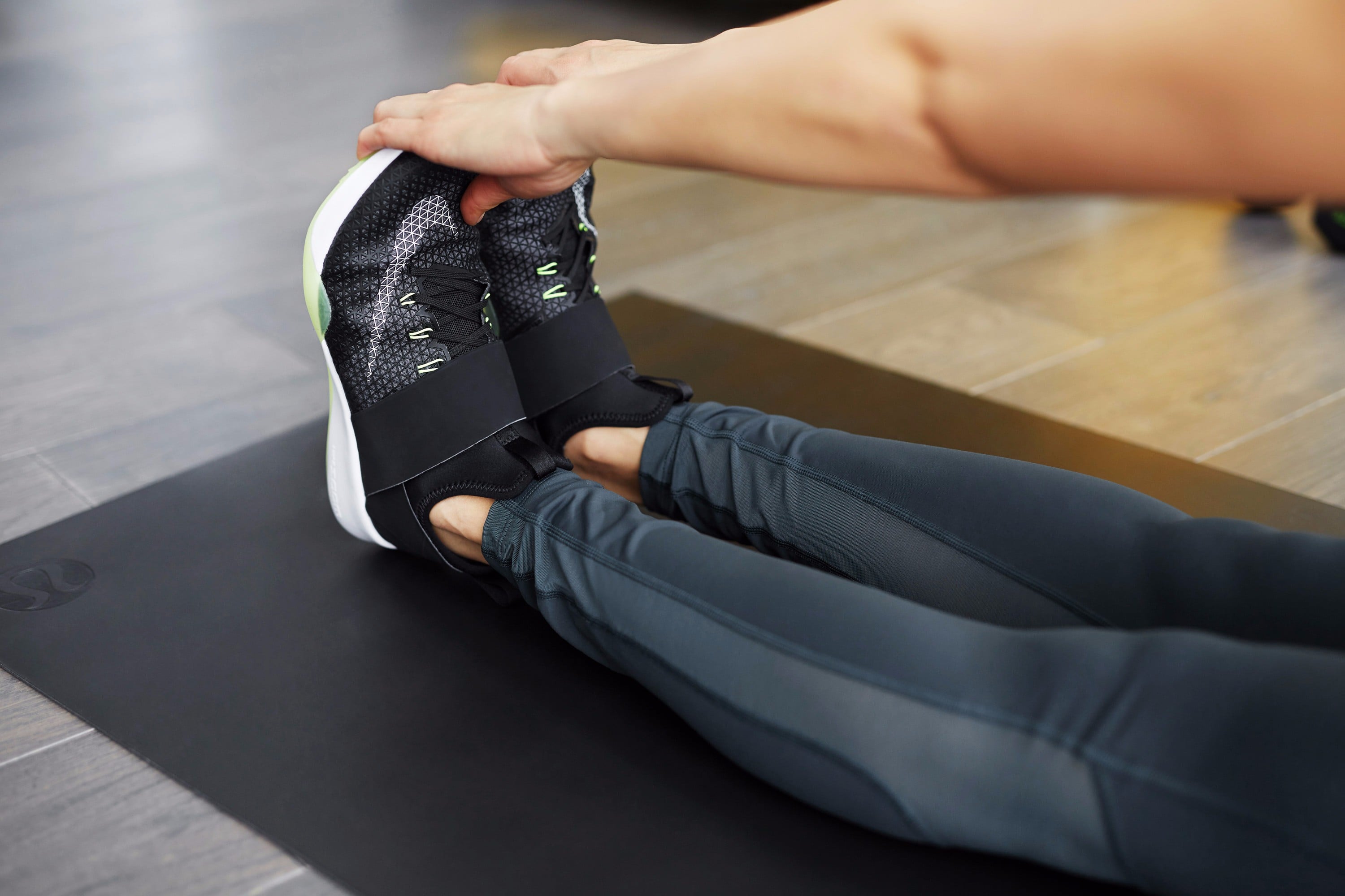 How to Get Back Into a Workout Routine | PS Fitness