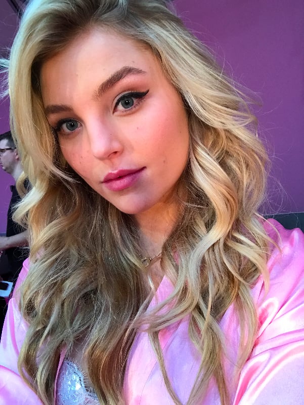 Rachel Hilbert