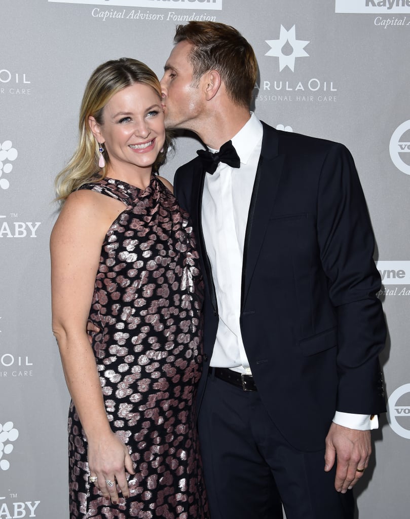Jessica Capshaw Announces Pregnancy