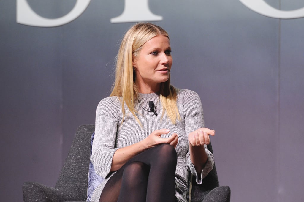 Gwyneth Paltrow Defends Goop's High Prices