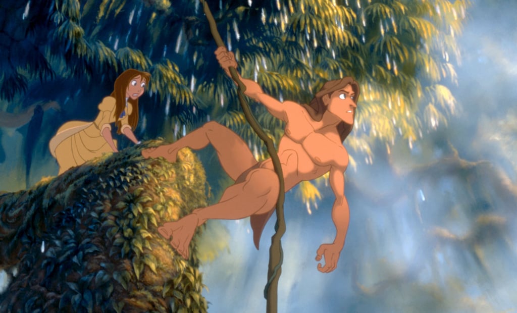 Tarzan (1999)