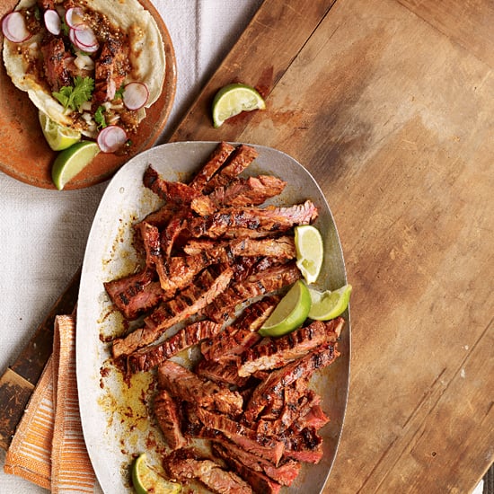 Easy Mexican Recipes For Cinco de Mayo