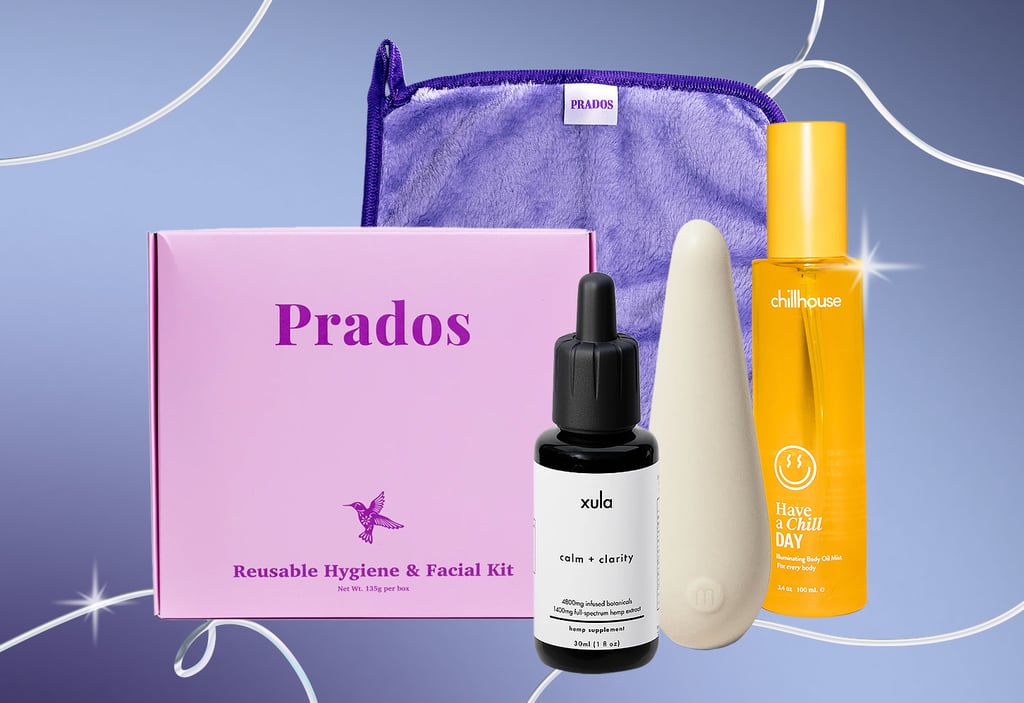 15 Must-Have Gifts to Shop For the Self-Care Convert