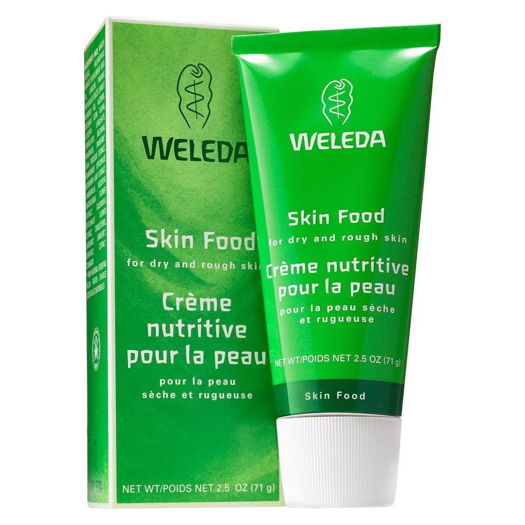 Weleda Skin Food Skin Cream - 2.5 oz