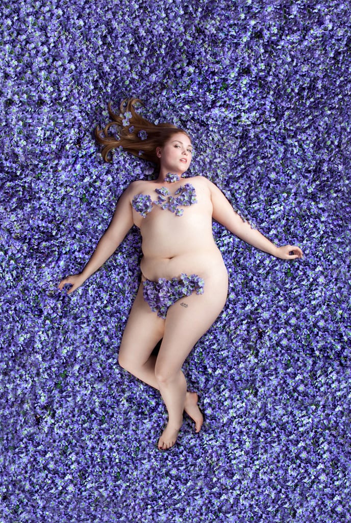 American Beauty Photo Shoot With Real Women American Beauty Photo Shoot With Real Women