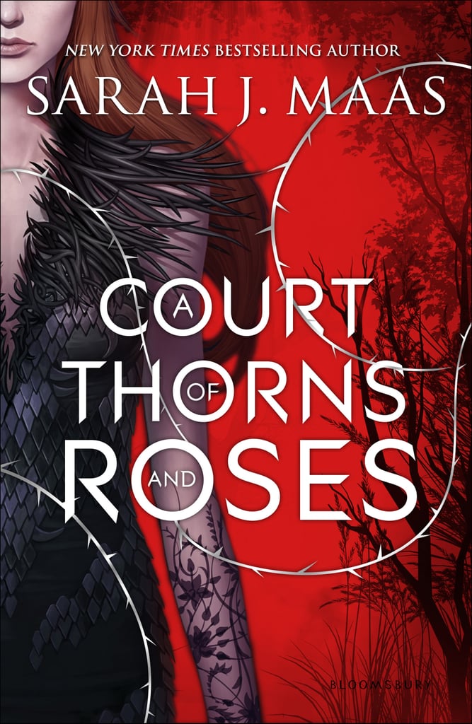 A Court of Thorn and Roses by Sarah J. Maas