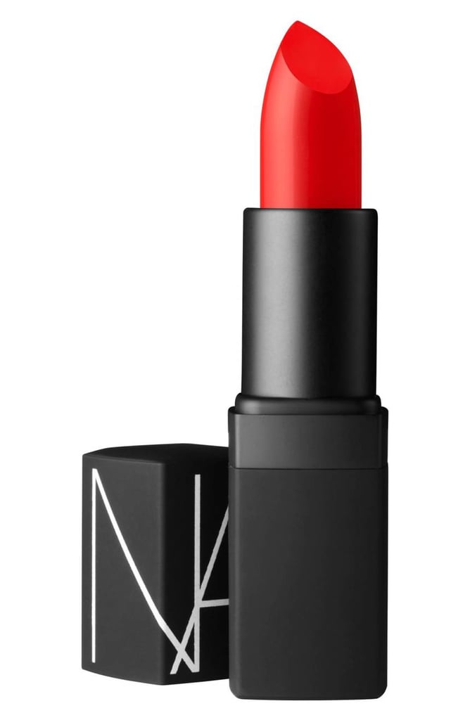 NARS Lipstick in Heat Wave