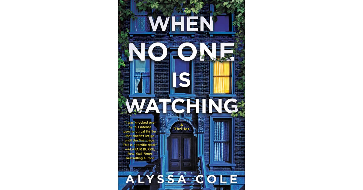 when no one is watching alyssa cole when no one is watching alyssa cole
