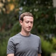 Mark Zuckerberg Fires Back After Trump Tweets About Facebook Being "Anti-Trump"