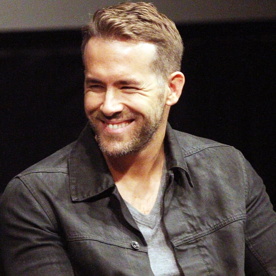Ryan Reynolds Appearances September 2015 | Pictures