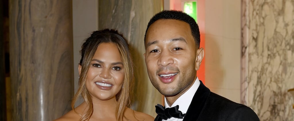 Chrissy Teigen and John Legend's Kids