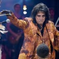 No One Can Get Enough of Alice Cooper's Mic-Dropping King Herod in Jesus Christ Superstar