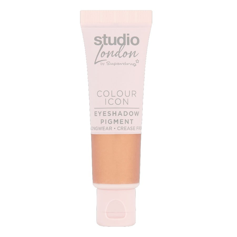 Studio London Colour Icon Eyeshadow