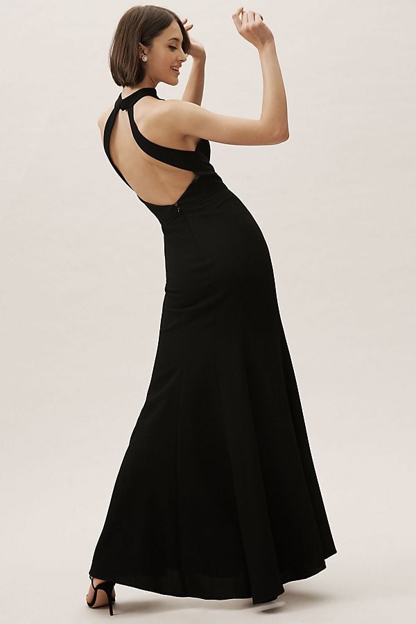 BHLDN Montreal Dress Best Bridesmaid Dresses 2020 POPSUGAR Fashion