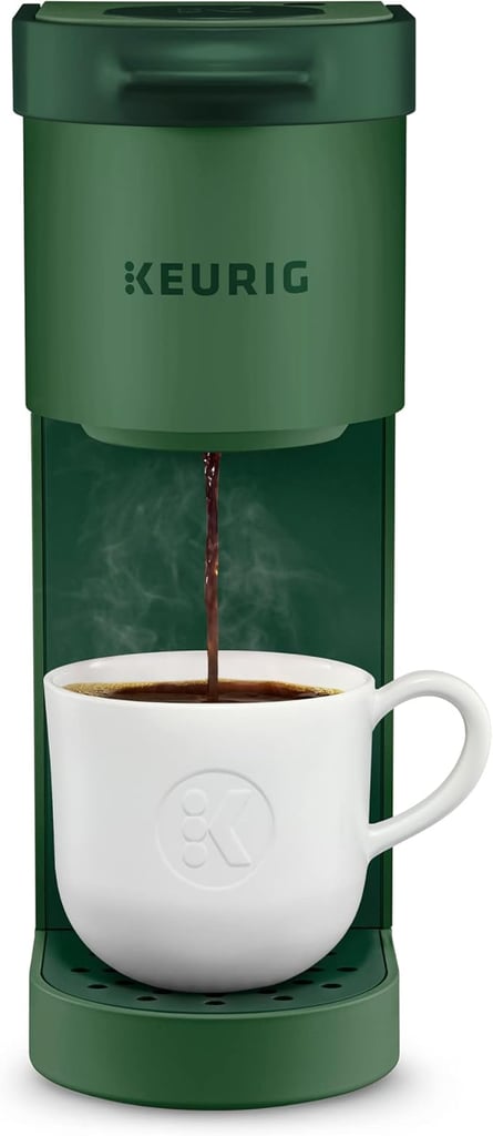 A Coffee Maker For the New Dad For Father's Day