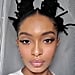 Yara Shahidi Wore Bantu Knots For Paris Fashion Week 2020