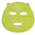 Scare Everyone in Your Household With This Grinch Sheet Mask