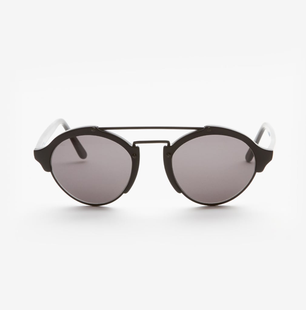 Illesteva Milan Sunglasses