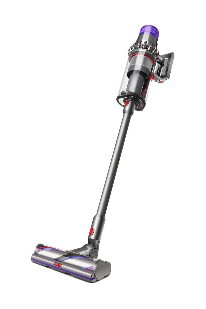 Best Cordless Dyson Vacuum For Larger Spaces