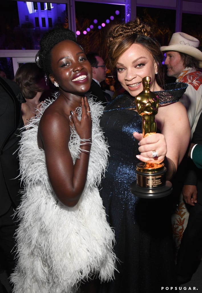 Best Pictures From the 2019 Oscars