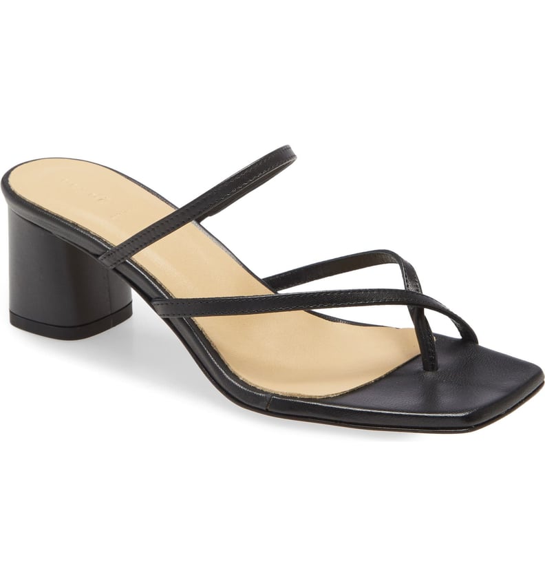 Aeyde Larissa Sandal