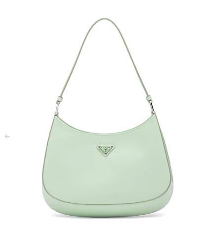 Shop the Prada Cleo Bag