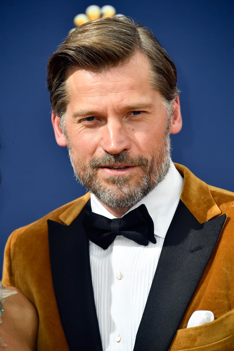 Nikolaj Coster-Waldau