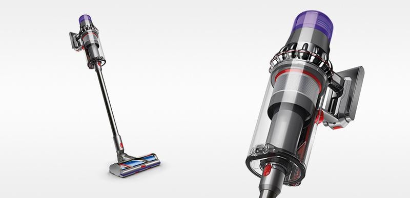 For a Large Household: Dyson Outsize Vacuum