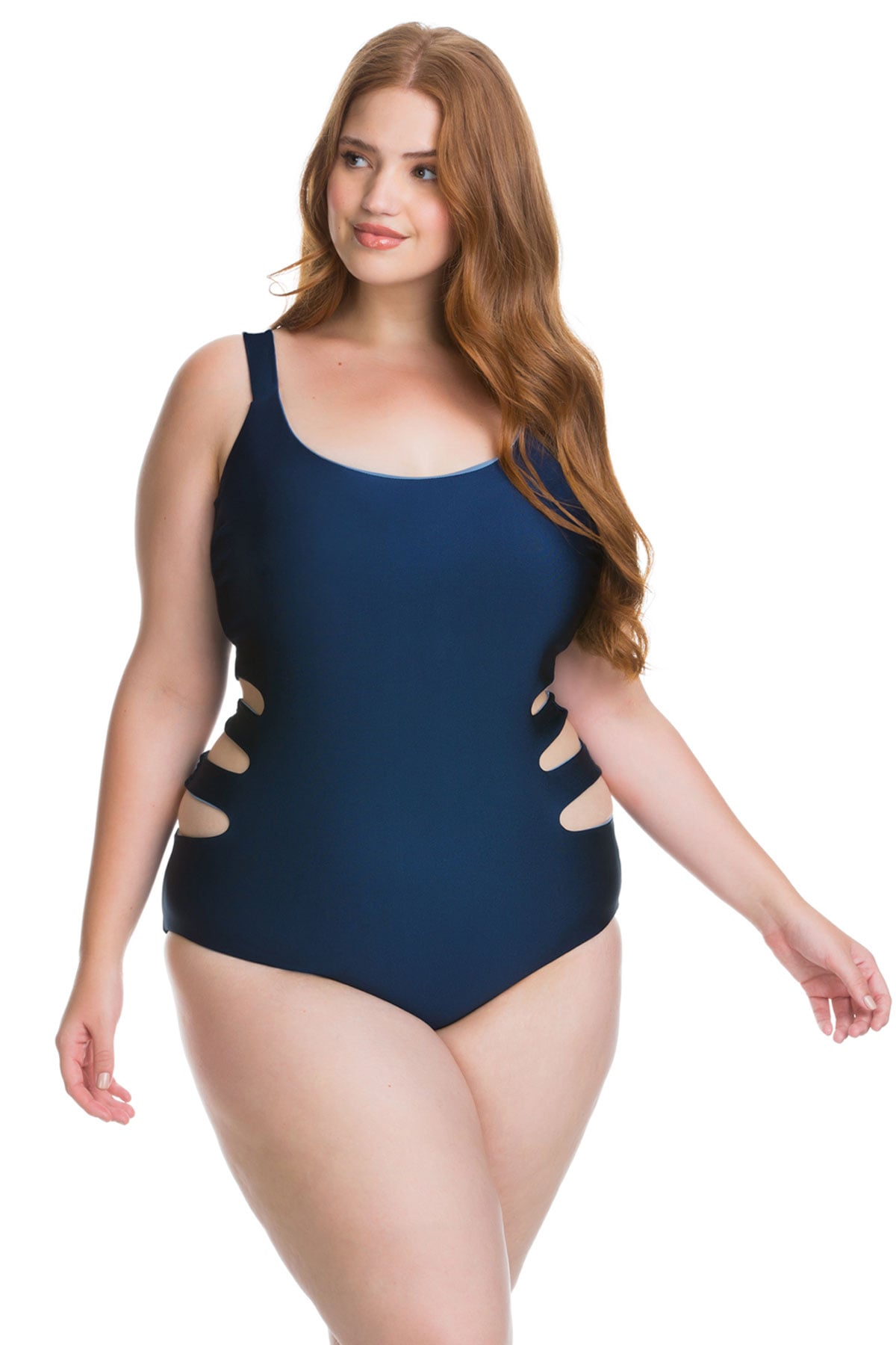Becca plus size swim new arrivals